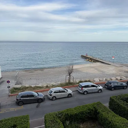 Studio2 With Sea View - French Riviera Retreat *