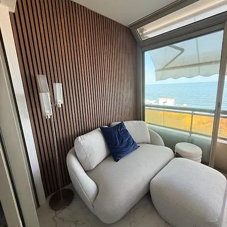 Studio2 With Sea View - French Riviera Retreat *