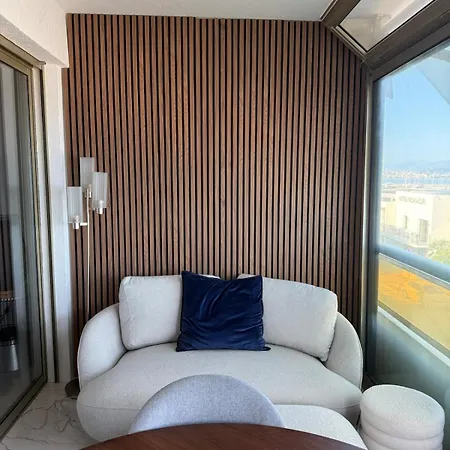 Apartment Studio2 With Sea View - French Riviera Retreat Villeneuve-Loubet