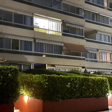 Studio2 With Sea View - French Riviera Retreat * Villeneuve-Loubet
